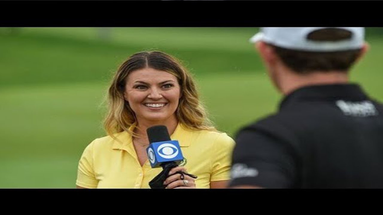 Amanda Balionis shocked by Ludvig Aberg comment as Rory McIlroy struggles at Genesis