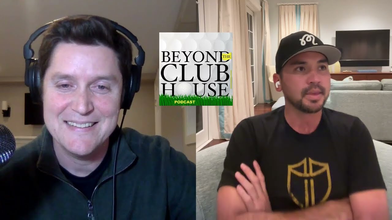 Jason Day on fulfillment, the Masters, being dad of 5, and LIV Golf