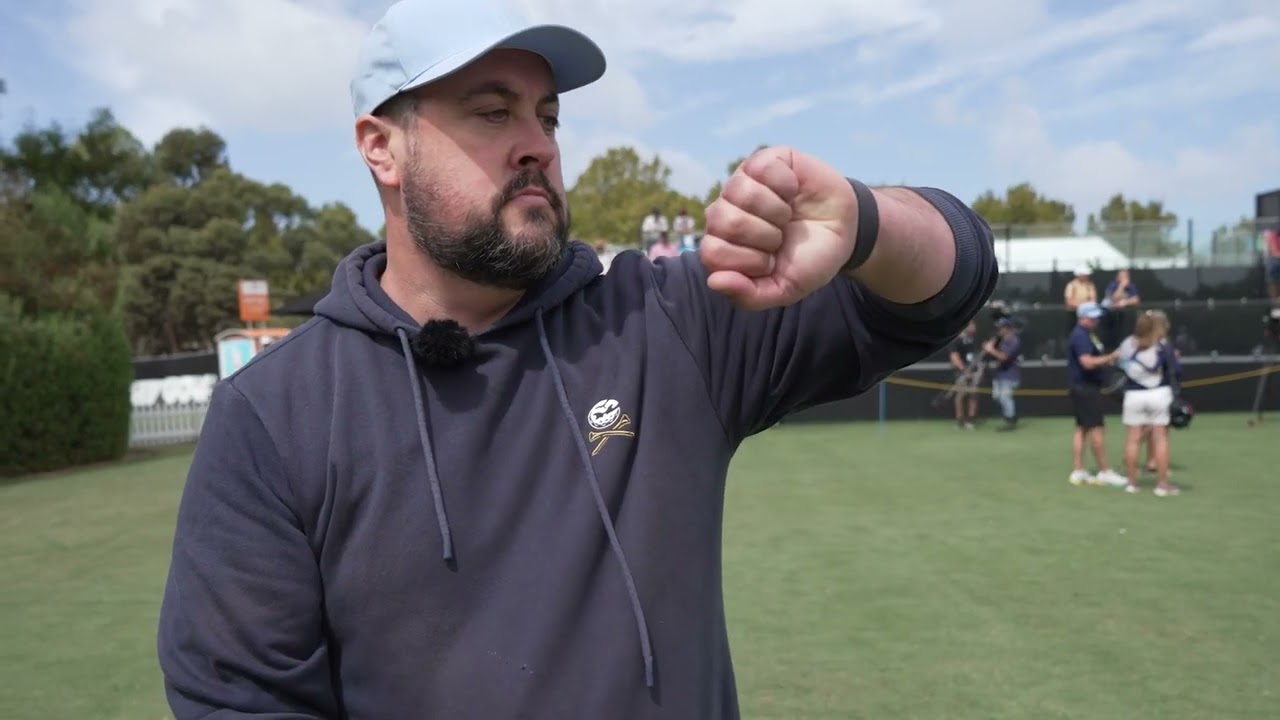 Bryson vs Brad II: Can our man take down the US Open champ in a ‘shortest drive’ contest?