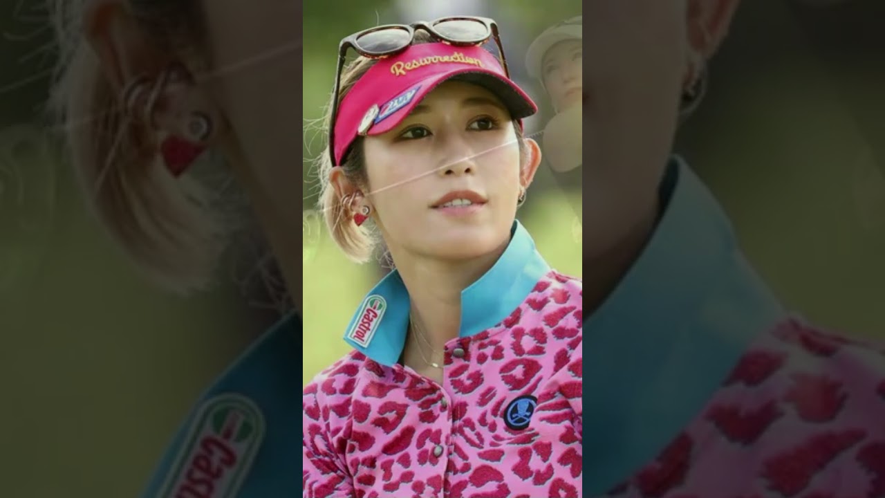 【金田久美子】オフシーズンの楽しみ方とエピソード🏌️‍♀️