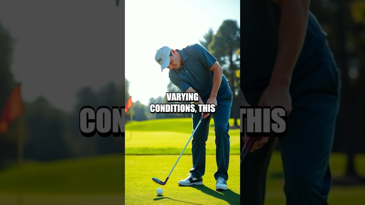 Unveiling the Secret Behind Phil Mickelson's Short Game Mastery
