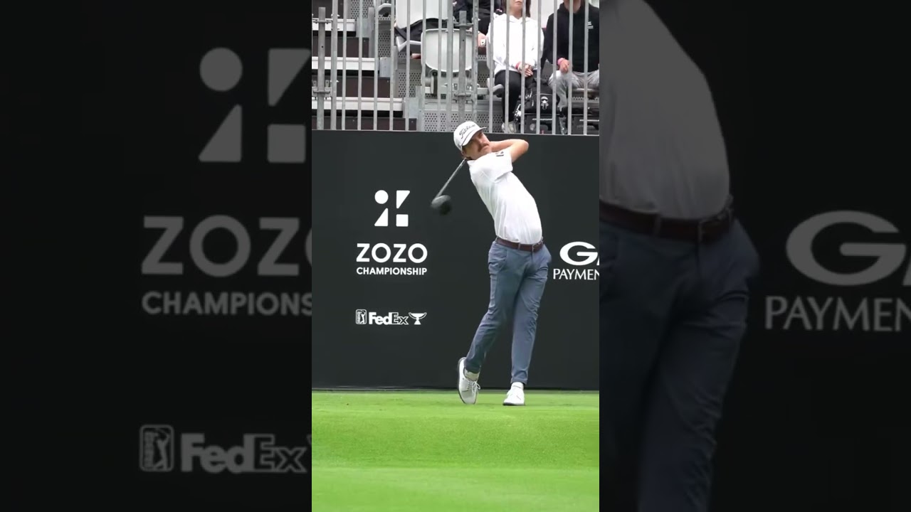 Who has the best Swing ? #golfinstruction #rorymcilroy #golfinstruction #tigerwoods