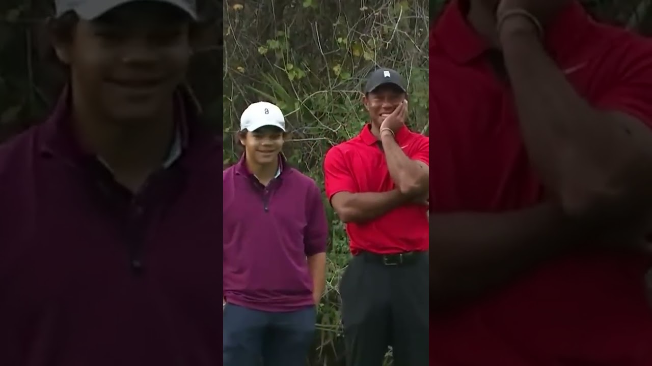 The Future is COOKED - Charlie Woods