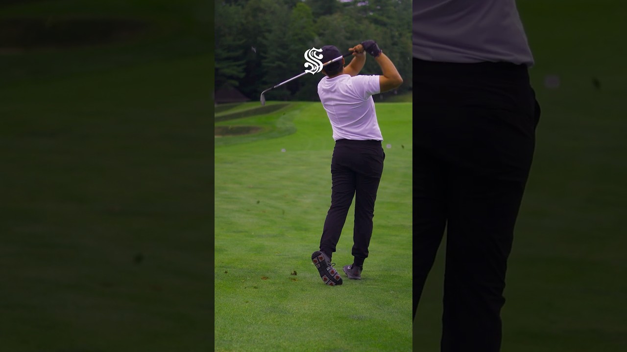 The Next Phil Mickelson #golf #shorts #philmickelson