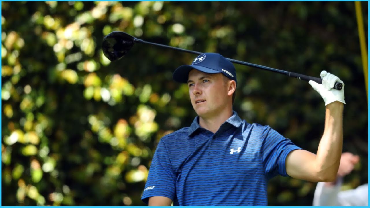 🏌️‍♂️$60M-worth PGA Tour icon makes feelings known about Jordan Spieth’s ‘aggression’🏌️‍♂️