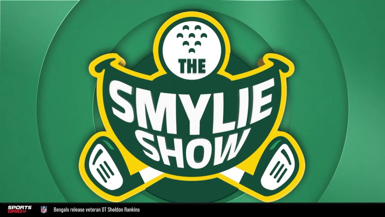 Exclusive Interview with Three-time Major Champion, Jordan Spieth, 2/21/25 | The Smylie Kaufman Show