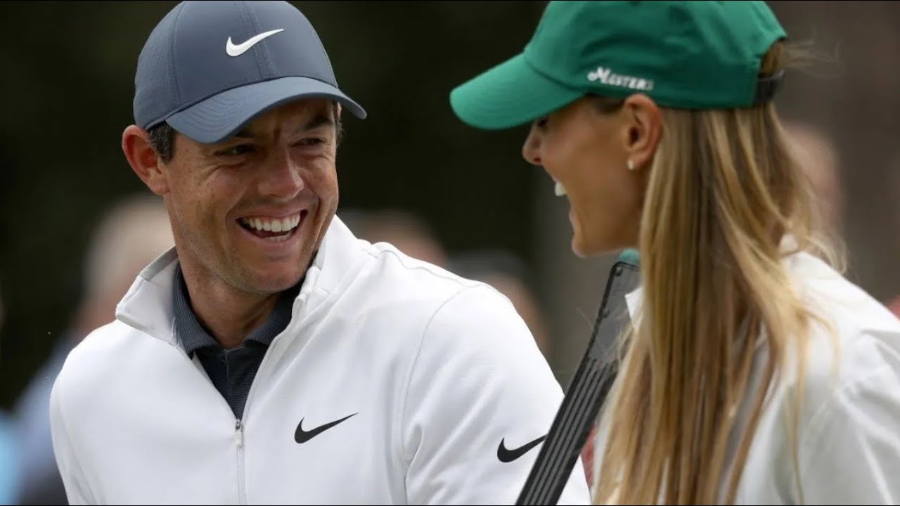 Unflattering Details Emerge From Rory McIlroy's Behavior As Husband