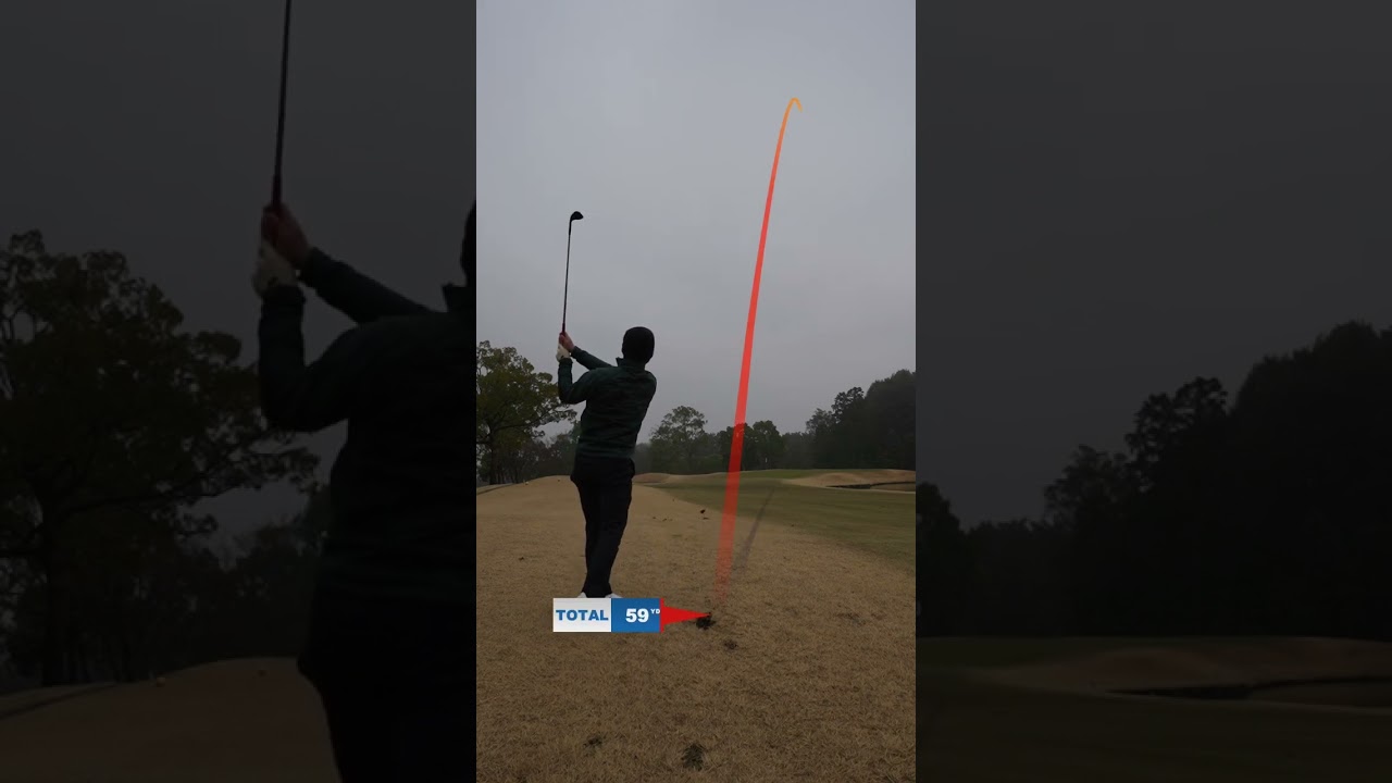 10H PAR4 382yd 三重県三重郡菰野町“菰野倶楽部ジャック・ニクラウスゴルフコース”#ゴルフ #ゴルフスイング #ゴルフ記録 #ゴルフ最高 #ゴルフコース