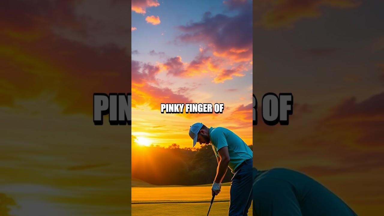 Uncover the Magic of Jack Nicklaus's Putting Technique