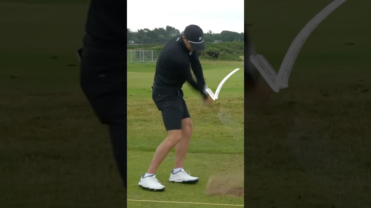 정확한 임팩트, 스핀 컨트롤 I 조던 스피스(Jordan Spieth)