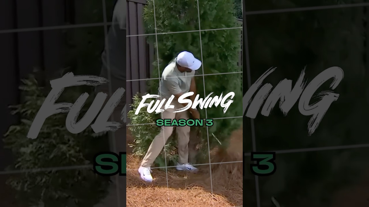 Netflix’s FULL SWING RECAP