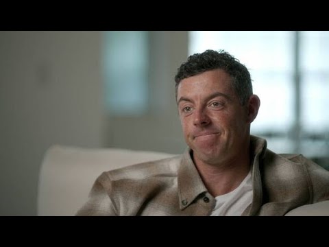 Rory McIlroy shares Bryson DeChambeau wish in wake of LIV Golf fallout and US Open fight