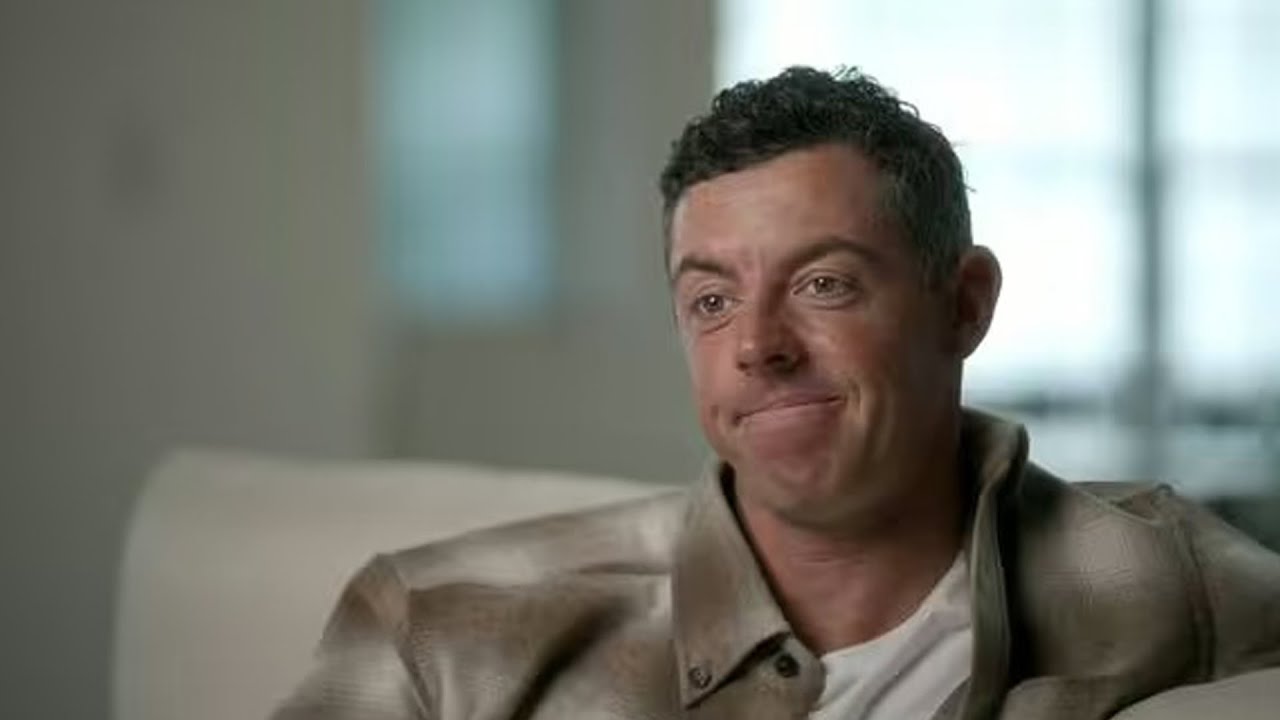 Rory McIlroy shares Bryson DeChambeau wish in wake of LIV Golf fallout and US Open fight