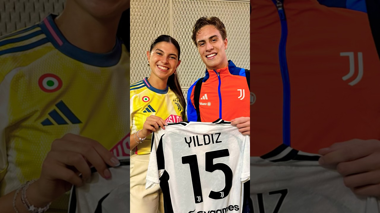 KENAN YILDIZ SURPRISED ME.. 🎁🇹🇷