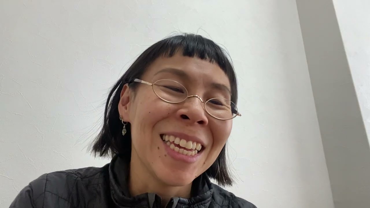 マリコラジオ　ヨガボンドであった質問　自己肯定感のあげ方は？年齢で変えるのをおすすめします