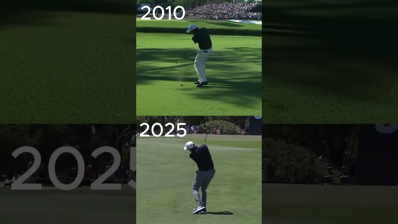 레프티(Lefty) 필 미켈슨(Phil Mickelson)