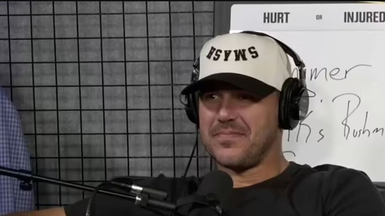 Brooks Koepka explains 'turning point' in relationship with Bryson DeChambeau