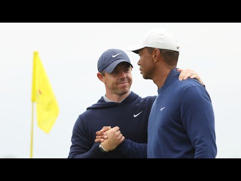 Tiger Woods' regret speaks volumes as Rory McIlroy makes heartbreaking admission