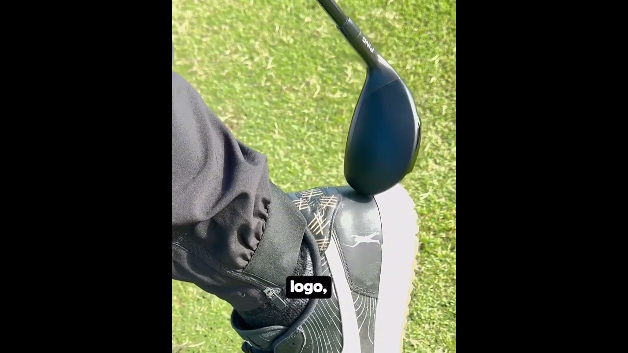 @GrantHorvatGolfsgot Mickelson's shoe game dialed for 2025 😮‍💨 #livgolf #shorts