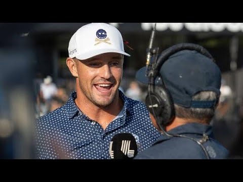 Bryson DeChambeau's LIV Golf contract and $280M truth after PGA Tour return rumors