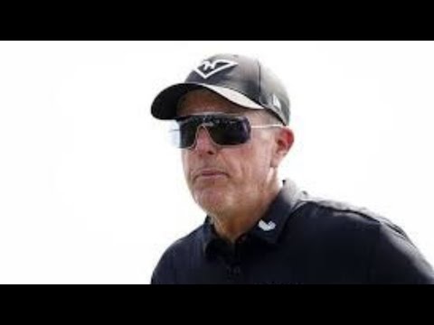 Phil Mickelson and Jordan Spieth argument poised to bubble up again as season discussed