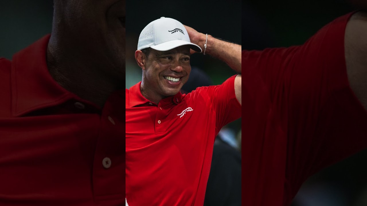 Atlanta Drive Trounces Jupiter in Tiger Woods' Last TGL Match of the Season | AD1Z