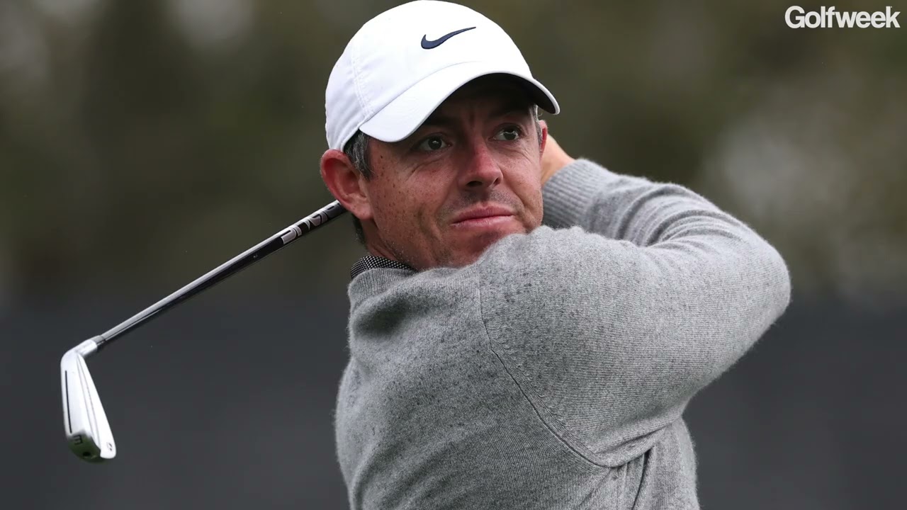 Rory McIlroy's Equipment Changes at Bay Hill