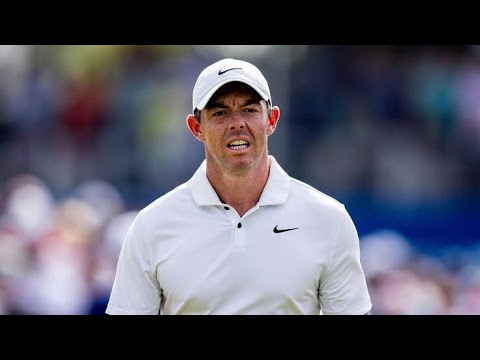rory mcilroy | pga tour |