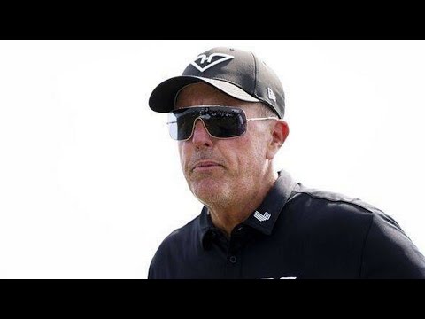 Phil Mickelson and Jordan Spieth divided as PGA Tour schedule changes suggested