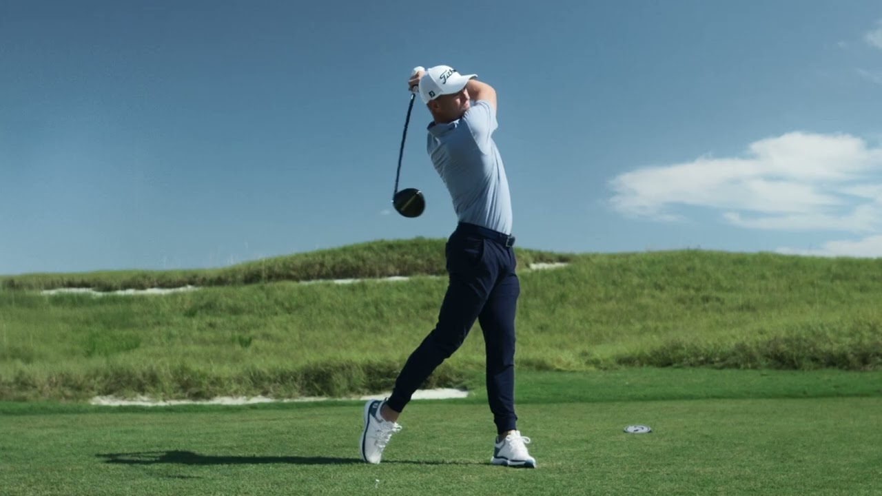 FootJoy | Tour Reactions: Justin Thomas #FJHyperFlex #FootJoy #JustinThomas