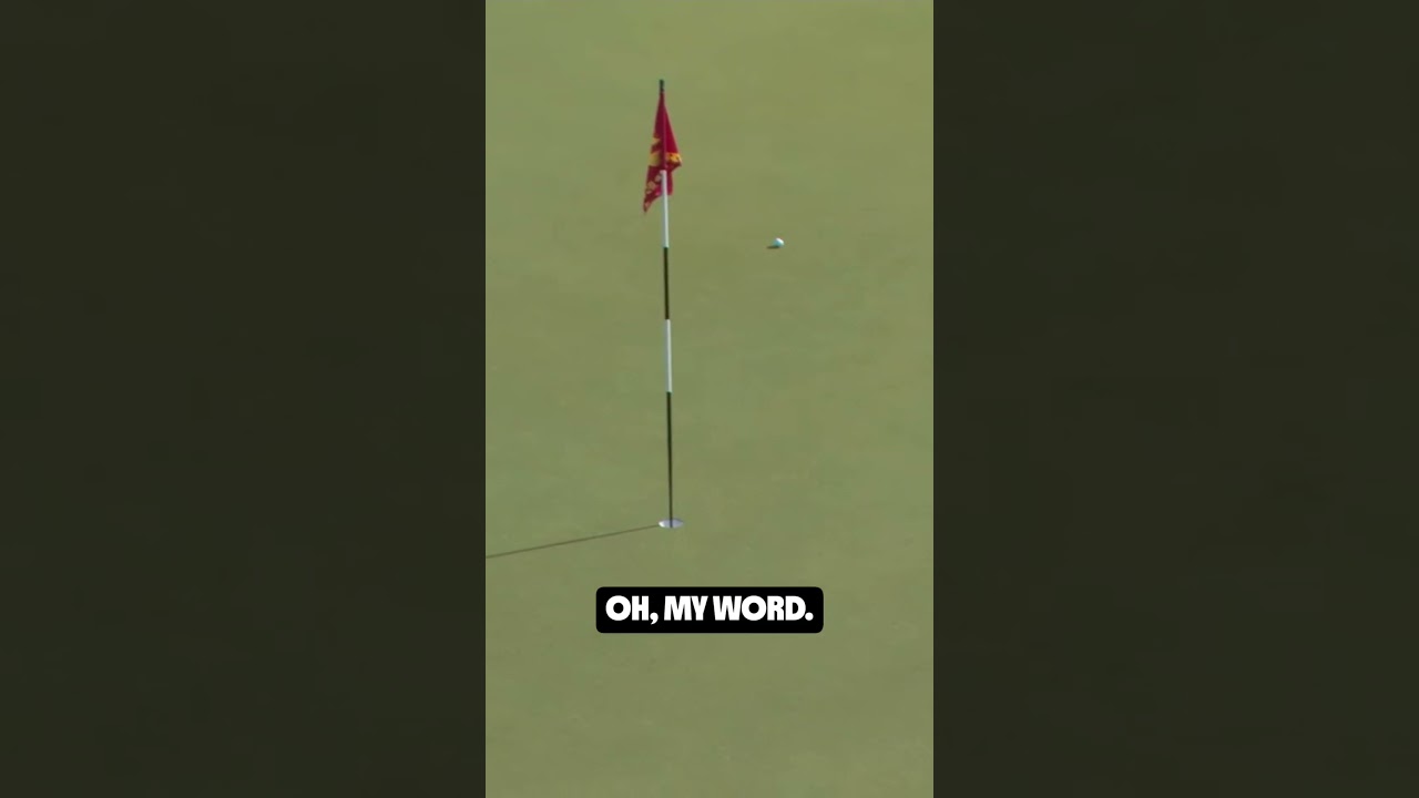 Is Phil Mickelson the true DOD king 🤔 #golf