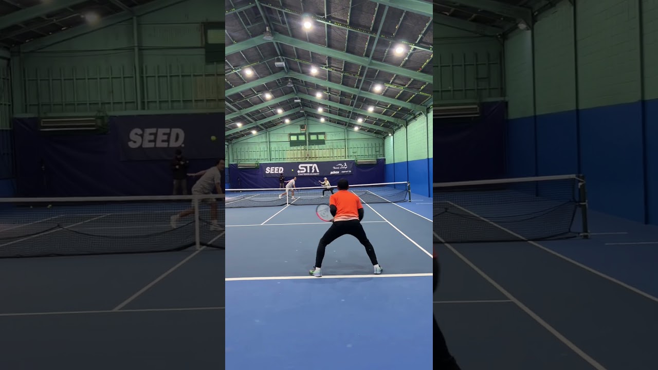 鈴木貴男プロの究極のハーフバウンド#shorts