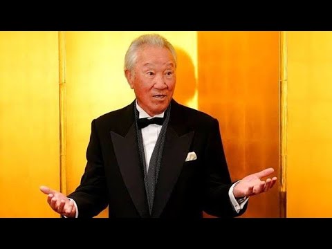 「試合、出てみたいよ」82歳の青木功が"ツアー復帰"に意欲!?「文化功労賞顕彰を祝う会」で語る