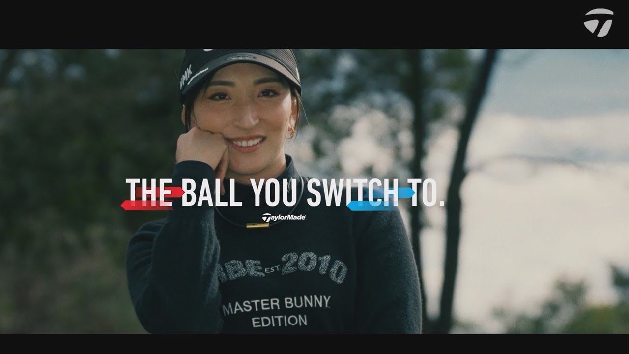 【TP5/TP5x ボール】Switched Stories「スイッチすべきは、今」【脇元 華 編】