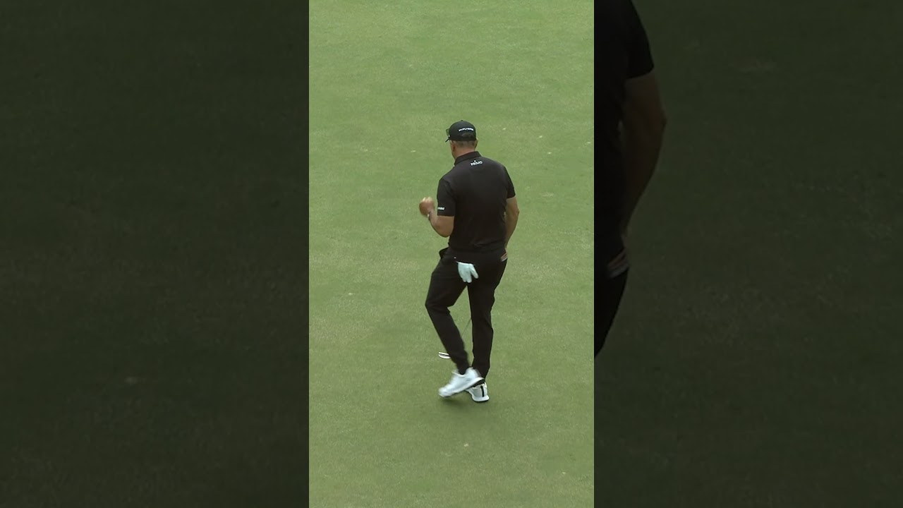 Phil Mickelson finishes 3rd at LIV Golf Hong Kong!!! 🔥🐐 #LIV #livgolf #golf #win #golfer