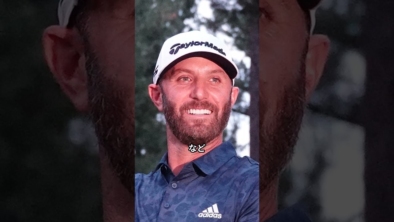 LIVとＰＧＡ#PGAツアー #PGAtour#ゴルファー #ミケルソン ＃golf # ゴルフ #プロゴルファー #ゴルフクラブ #ゴルフクラブ #マスターズ #PＧＡ #レフティ #Liv