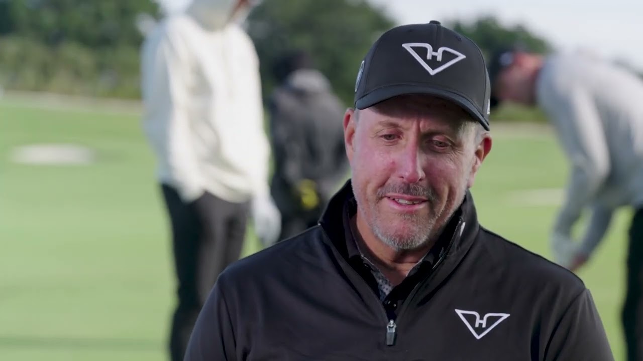 🔥 Phil Mickelson Drops Bold Predictions for LIV Golf Singapore 2025! | Exclusive Interview 🎤🏌️‍♂️