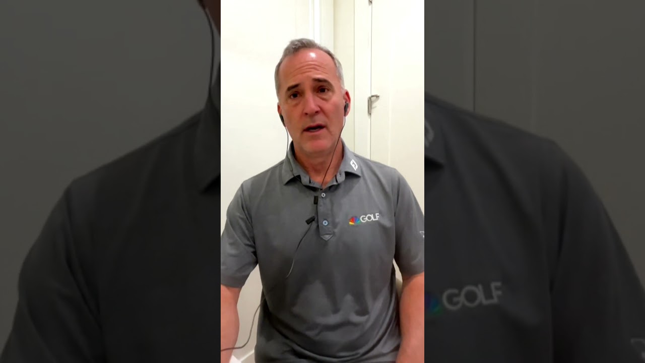 Steve Sands' Favorite The Players Memories