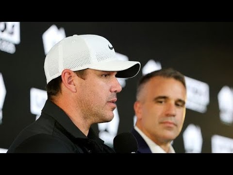 Brooks Koepka words on LIV Golf future give game away after PGA Tour return rumors