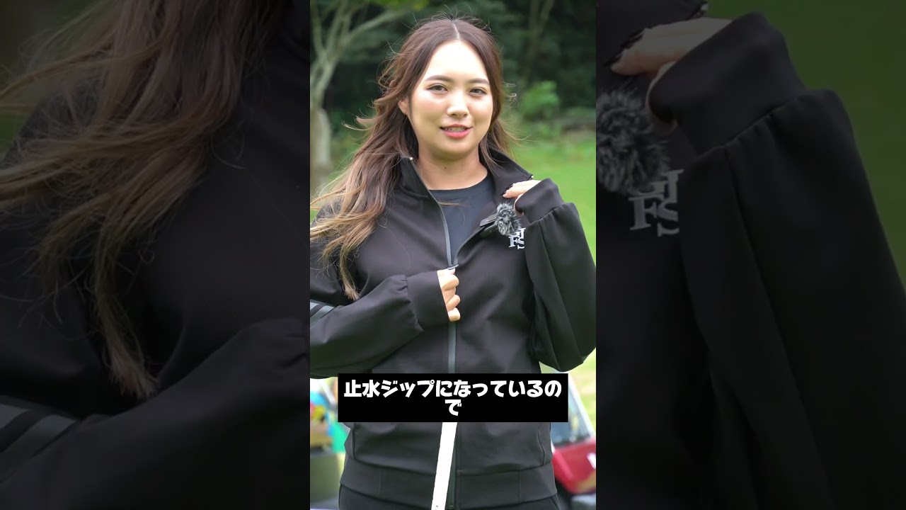 朝は寒くて、昼は暖かいこの時期最強の新作ジャケット出ました！