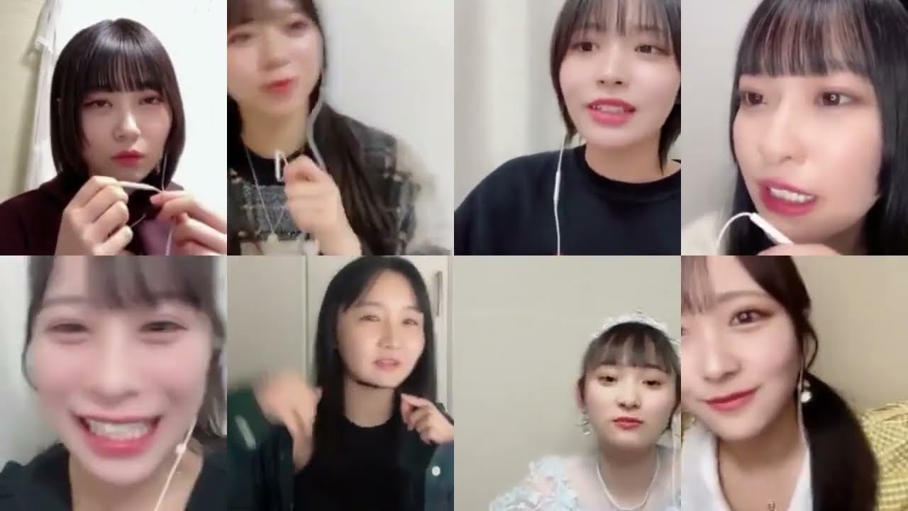 大空、ビュンと（≒JOY）song by 小澤愛実、村山結香、江角怜音、山田杏佳、髙橋舞、藤沢莉子、山野愛月、逢田珠里依