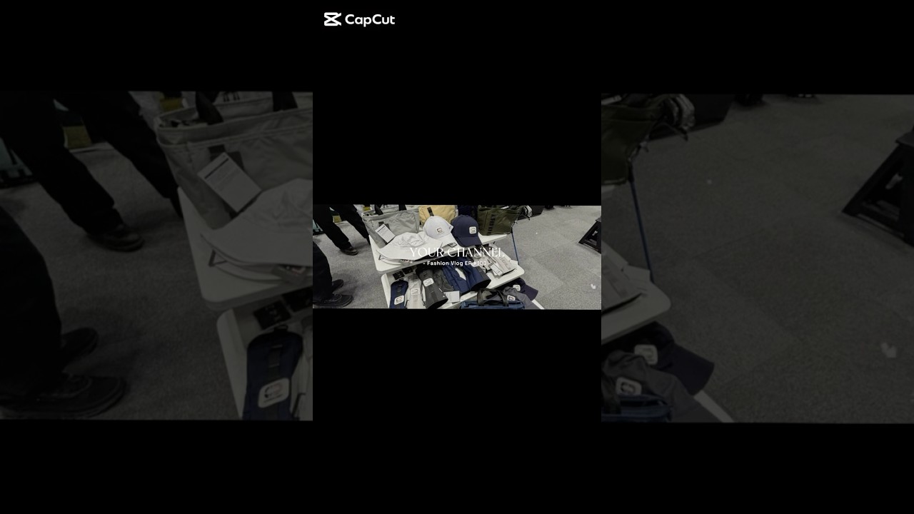 ジャパンゴルフフェア2025に行ってきました！#ゴルフ #ゴルフスイング #ゴルフレッスン #golf #shortvideo