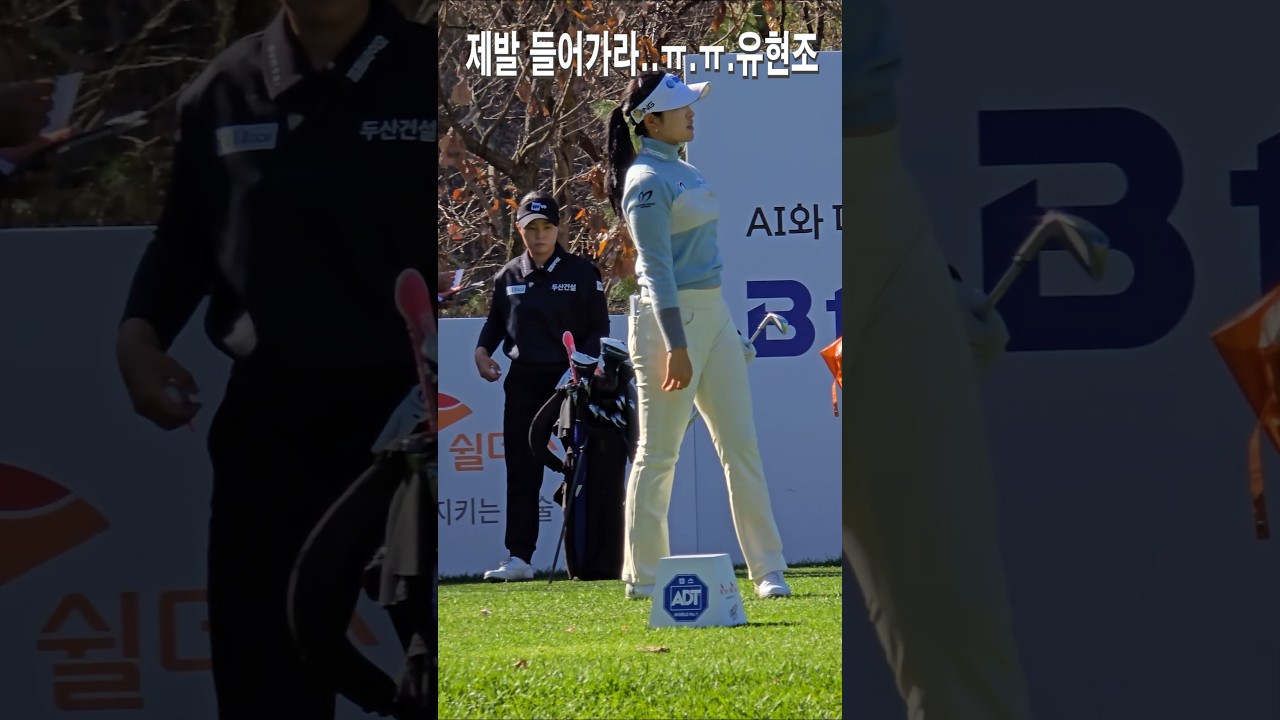 제발 들어가라..ㅠ.ㅠ.유현조