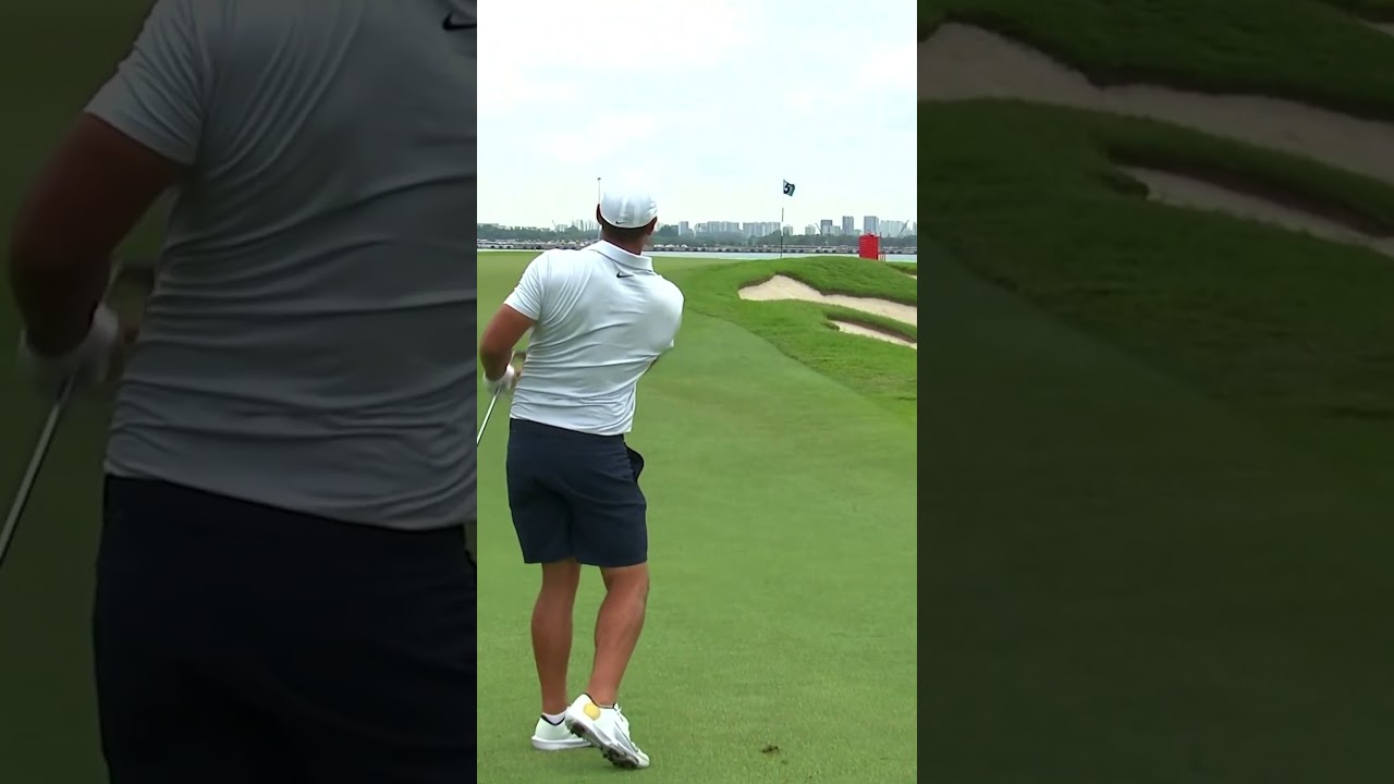 Brooks Koepka has birdied his first three holes and is off to a hot start. Watch LIVE on FOX Sports