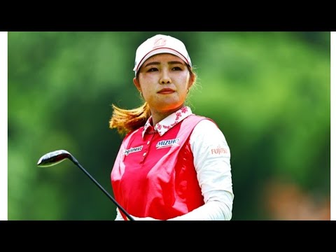 古江彩佳は7位　韓国ツアー出場の山下美夢有14位／女子世界ランク[Azami