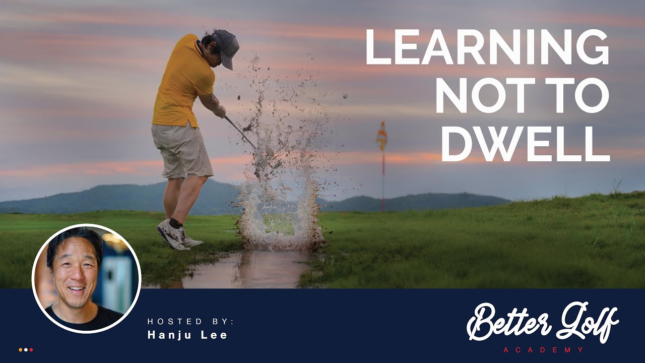 Learning Not To Dwell