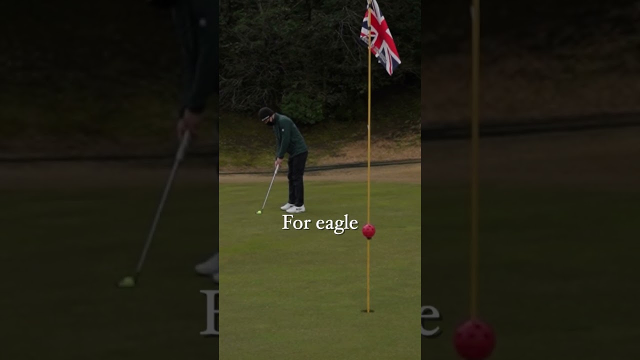 パー4でワンオンしたショットです🏌️‍♂️14H PAR4 367yd三重県三重郡菰野町“菰野倶楽部ジャック・ニクラウスゴルフコース”#ゴルフ #ゴルフスイング #ゴルフ記録 #ゴルフ最高