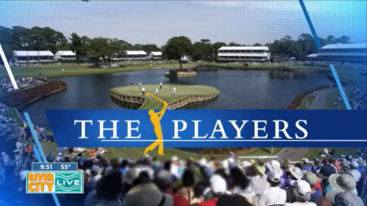 Rory McIlroy wins The Players Championship