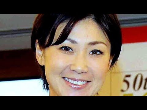 古閑美保さんがママに…赤ちゃんを抱っこで４４歳タレント「かわいくてたまらなかった」と報告[Azami
