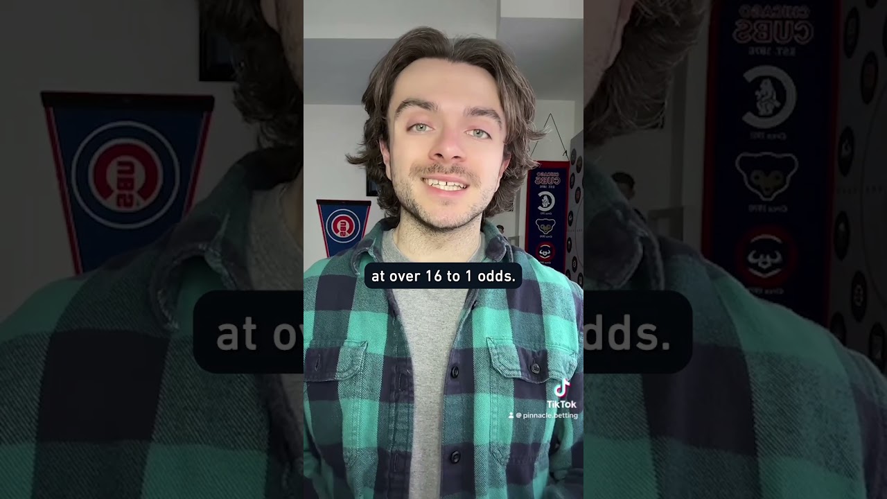 How you could have made more money on Rory McIlroy winning The Players Championship! ⛳🧠💰